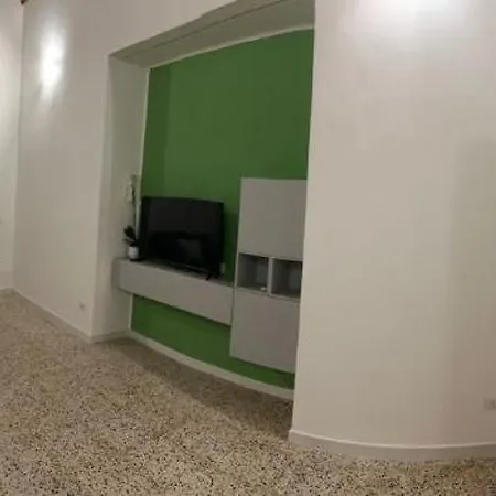 Casa Bel Duomo Σπίτι διακοπών Gerace