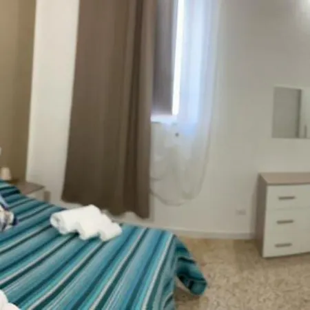 Casa Bel Duomo Semesterbostad