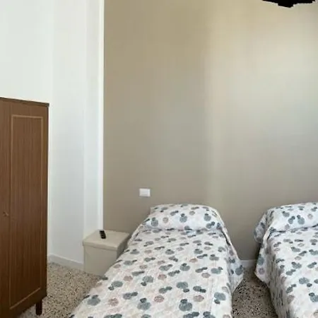 Casa Bel Duomo Prázdninový dům Gerace