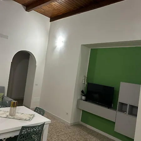 Semesterbostad Casa Bel Duomo