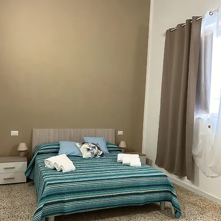 Casa Bel Duomo 杰拉切