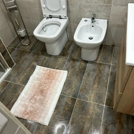 Casa Bel Duomo Prázdninový dům