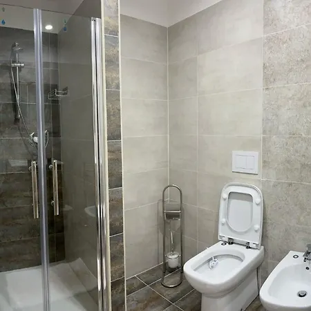 Casa Bel Duomo Holiday home *