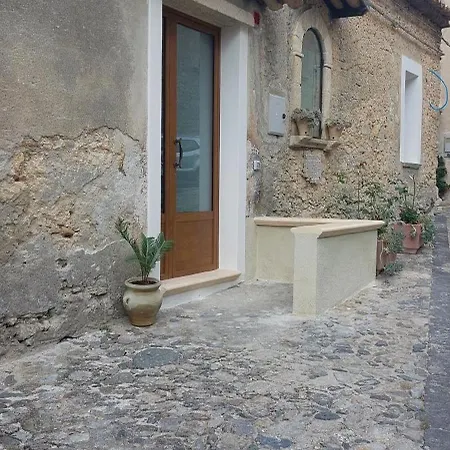 Casa Bel Duomo Holiday home