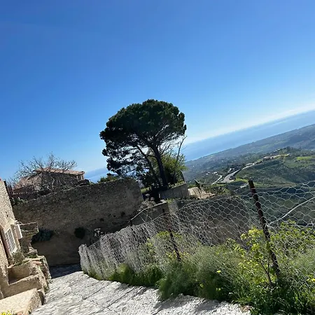 Casa Bel Duomo * 杰拉切