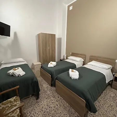 Holiday home Casa Bel Duomo