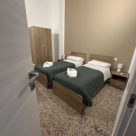 Casa Bel Duomo 度假居 杰拉切