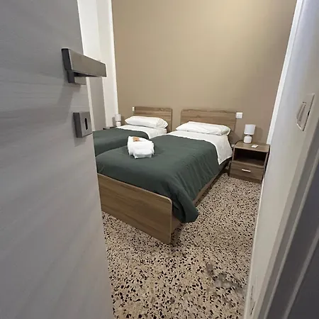 Casa Bel Duomo 度假居 *