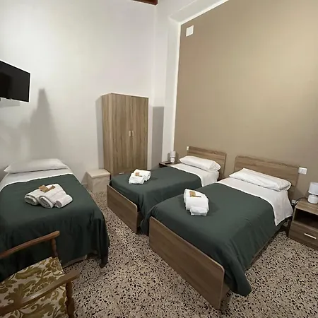 Casa Bel Duomo Gerace