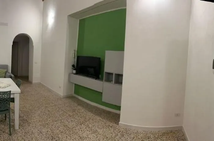 Casa Bel Duomo 度假居 杰拉切