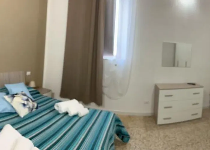 Casa Bel Duomo 度假居