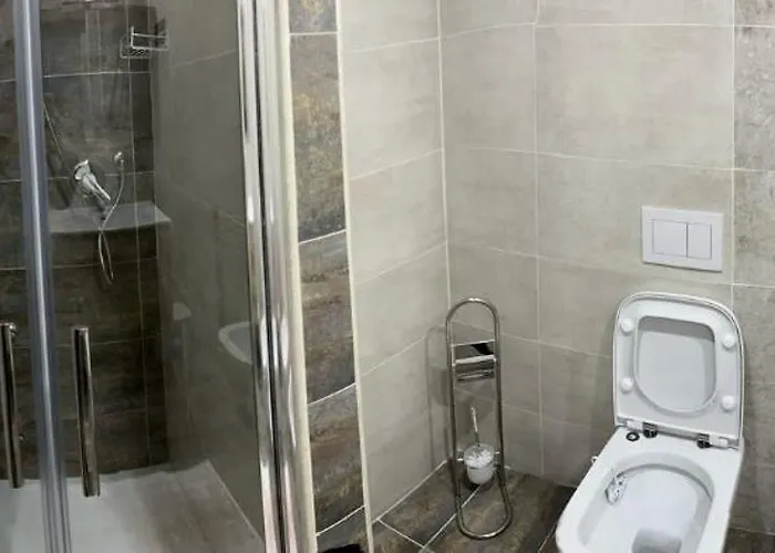 度假居 Casa Bel Duomo *