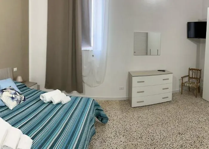 度假居 Casa Bel Duomo