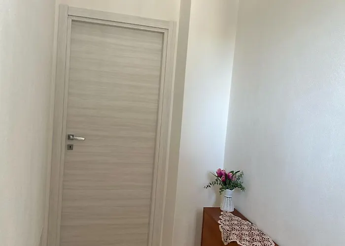 Casa Bel Duomo 杰拉切