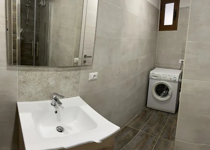 Casa Bel Duomo * 杰拉切