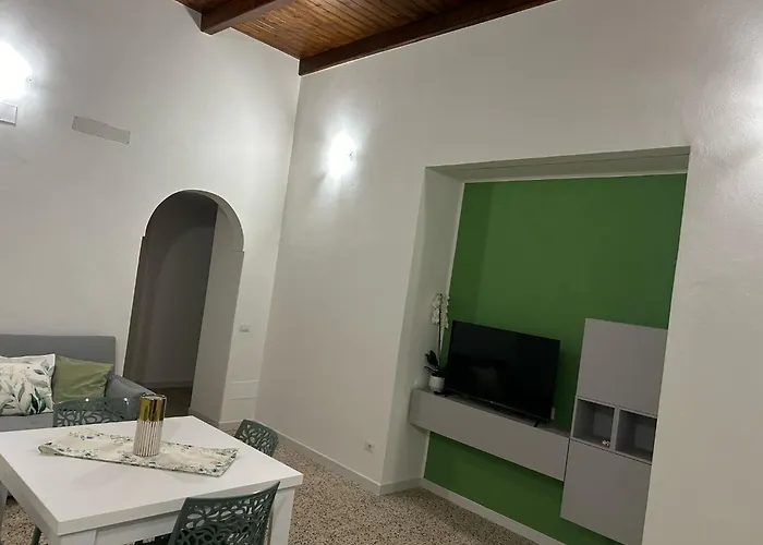 度假居 Casa Bel Duomo