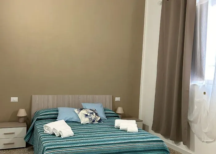 Casa Bel Duomo 杰拉切