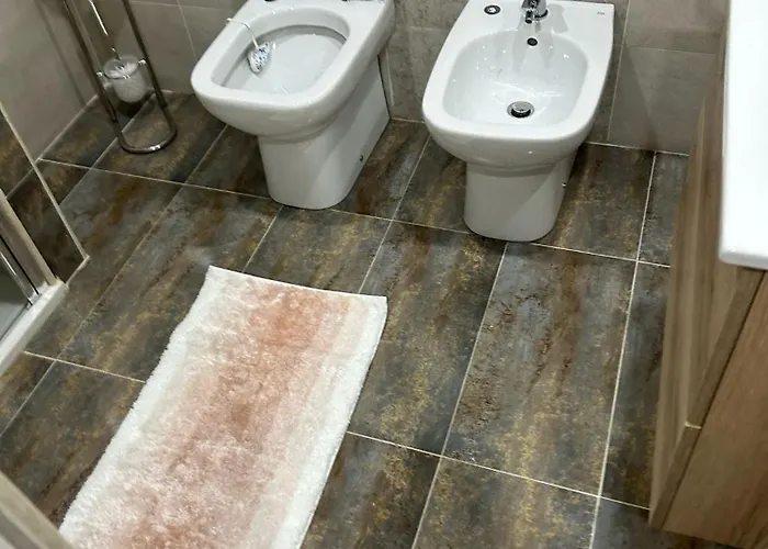 Casa Bel Duomo 度假居