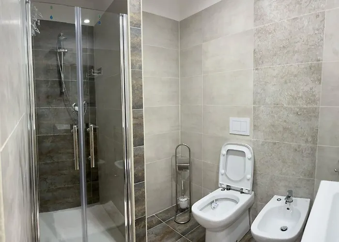 Casa Bel Duomo 度假居 *