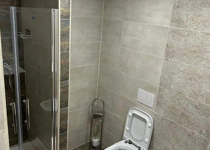 Casa Bel Duomo * 杰拉切