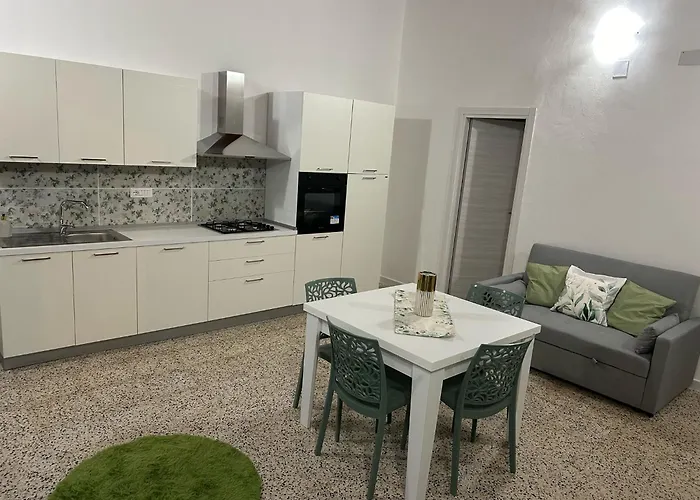 度假居 Casa Bel Duomo *