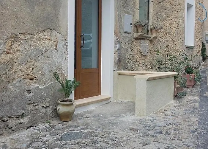 Casa Bel Duomo 度假居