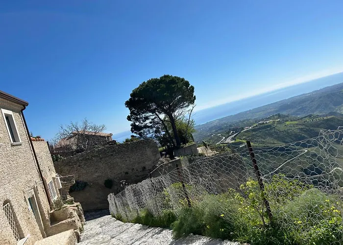 Casa Bel Duomo * 杰拉切