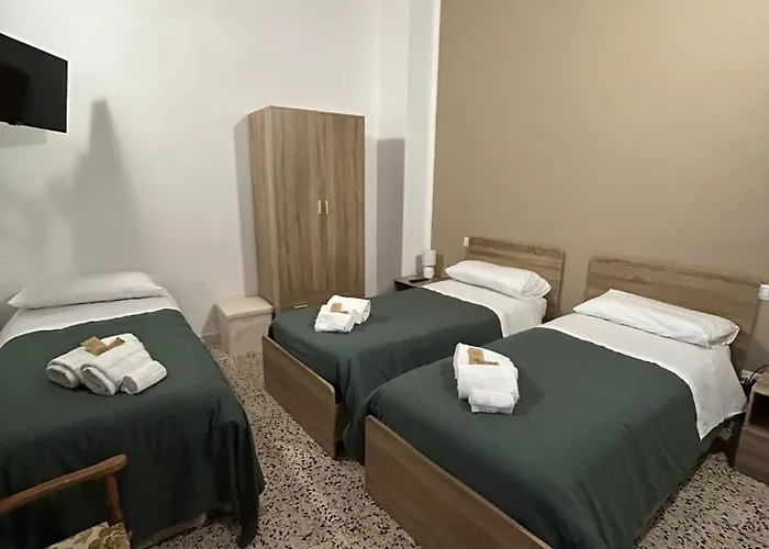 度假居 Casa Bel Duomo