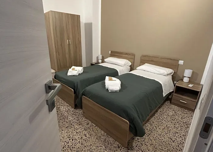 Casa Bel Duomo 度假居 杰拉切