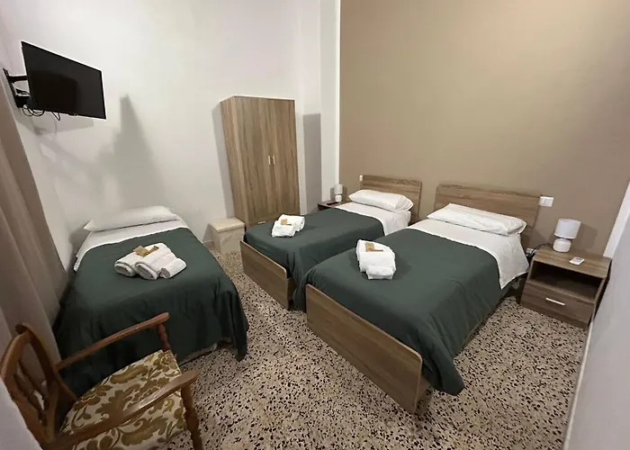 度假居 Casa Bel Duomo *