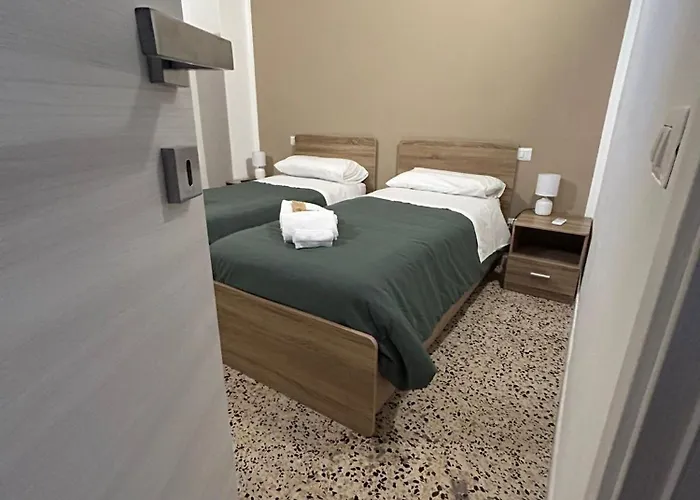 Casa Bel Duomo 度假居 *