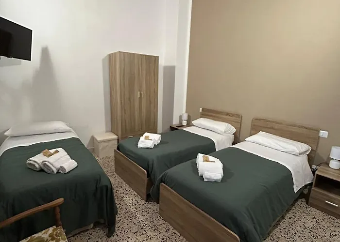 Casa Bel Duomo 杰拉切